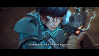 To Be Hero X episode 5 Full English Sub | REACTION