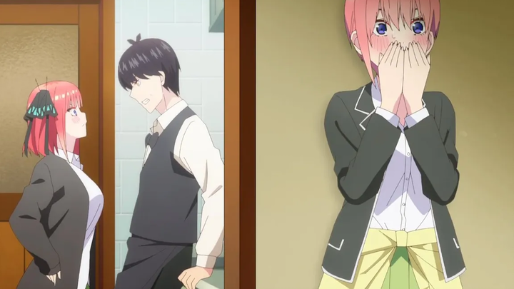 Ni no สารภาพกับ Faings และ Futaro - Goto Sugar Bride S2