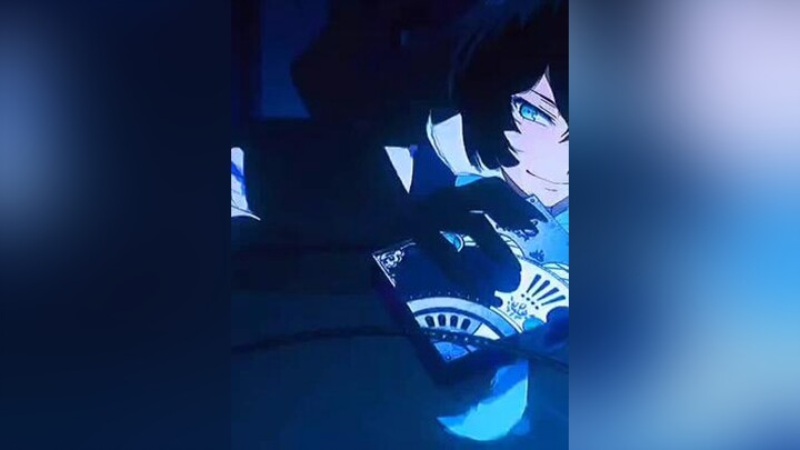 test màu mới anime#edit animeedit animeboy vanitasnocarte jujutsukaisen fpy fypシ