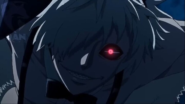 「AMV」- Pull Me In