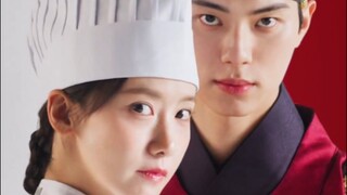 trailer Bon Appetit Your Majesty #limyoona #chaemin