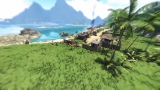 Far cry 3 Smooth Stealth kill