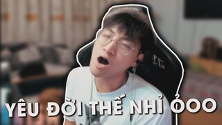 MỘT BUỔI LIVESTREAM YÊU ĐỜI