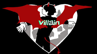 【Villain】告白篇茂灵暗示