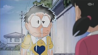 Doraemon Bahasa Indonesia: Segel Sehat dan Gembira & Pertarungan Ibu-Ibu