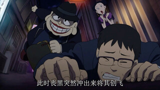 每天一个暗黑小故事之破灭症患者