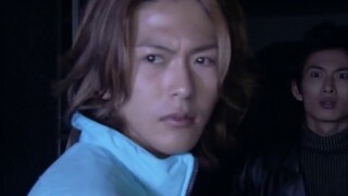 [Knight Micro Introduction] Kamen Rider Ryuki Ryuga! A completely different side in the mirror!