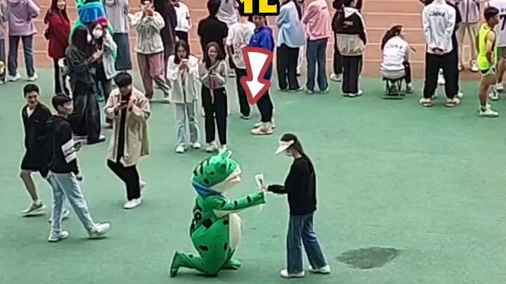 Wawa đã không có được người mình yêu, nhưng...