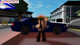 Hoạt Hình ROBLOX #100