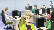 Trò Chơi Nghìn Tỷ Tập 19 thuyết minh