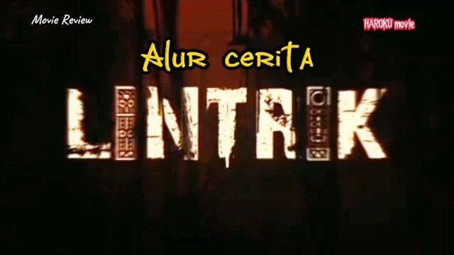 Alur cerita film Lintrik ilmu pemikat