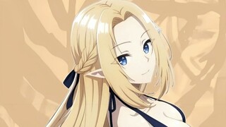 [June 12th] Aspiring to Become the Master of the Shadow's Courtyard: "Requiem for the Dispersing Sha