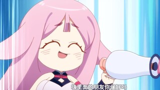 学好英语，走遍兽界都不怕