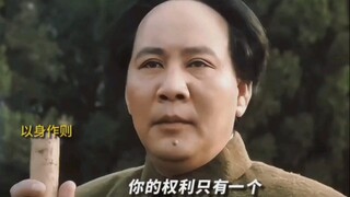 全天下最没有私心的一个
