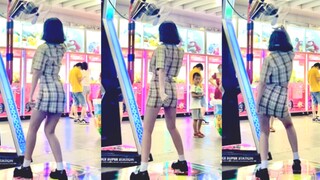 【E舞成名】DUMB DUMB - 全昭弥
