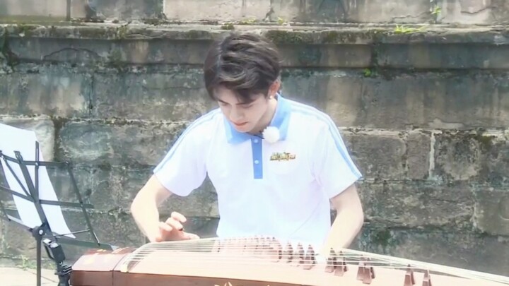เซิง ซุ่น ซี｜น่ารักเหมือนเดิมเสมอ
