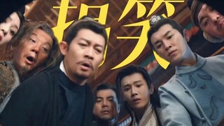 Aku hampir mati tertawa karena drama ini!!!