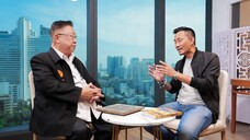 เหลือเชื่อ พบกับ 2 โหราศาสตร์ฮวงจุ้ย มาเปิดเช็คดวงปี 2569  วันเสาร์ที่ 6 ธ.ค. เวลา 14.00 น.