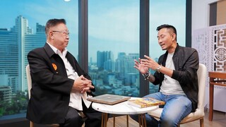 เหลือเชื่อ พบกับ 2 โหราศาสตร์ฮวงจุ้ย มาเปิดเช็คดวงปี 2569 วันเสาร์ที่ 6 ธ.ค. เวลา 14.00 น.