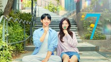 EP.7 - Love Next Door