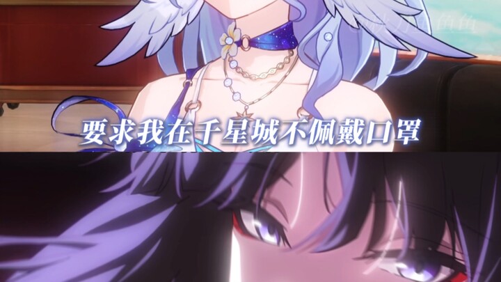The little bird’s makeup skills are truly remarkable—back then, so many people mistook the robin for