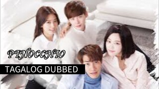 Pinocchio ep15 (Tagalog)