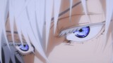 [Jujutsu Kaisen] Momen Mengesankan Gojo Satoru dengan Mata Menakjubkan