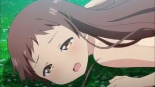 Awalnya malu malu Tapi di coba juga,sampai lemas gitu🔞