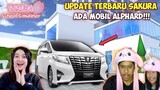 Reaksi Ani Nurhayani & Lalapo Diba TV SAKURA UPDATE VERSI TERBARU, ADA MOBIL ALPHARD😱| SSS Indonesia
