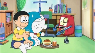 Doraemon New Episode 30-04-2024 - Episode 02 - Doraemon Cartoon - Doraemon In Hindi - Doraemon Movie