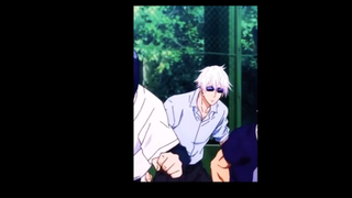 Cực ngầu đó là anh học sinh  #animedacsac#animehay#NarutoBorutoVN