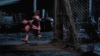 Chicken Run:Dawn of the Nugget