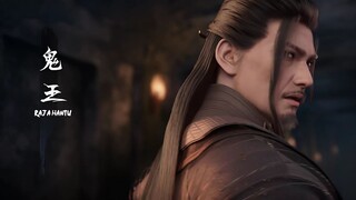 Jade Dynasty S3 Eps 1/53 sub Indonesia