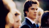 Vampire Diaries || Elena & Damon - Faster