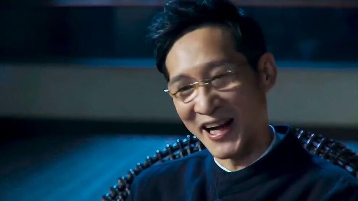 You can’t keep a fire hidden in paper forever—your most trusted ally turns out to be the drug lord’s