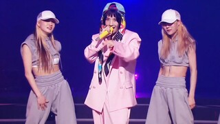 Jeon Soyeon's Cover Power Grand Festival Stage