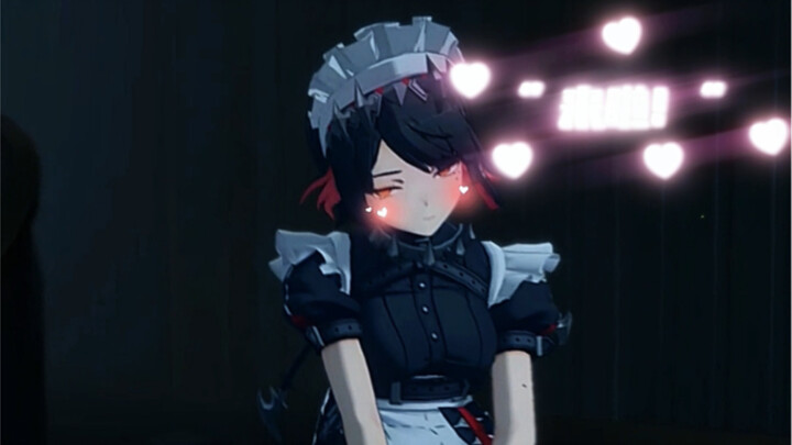 Work time: Mind your posture, Ailian!