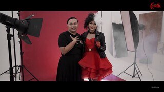 Disney's Cruella | Local Collaboration - Wanda Haraa