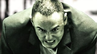 I, Chen Guilin!