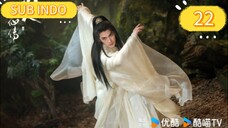 ( SUB INDO )THE IMMORTAL ASCENSION EPISODE 22