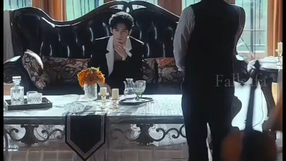 Perjanjian dengan dewa || Eps  5