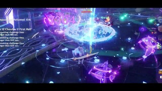 Vần một nùi cc #leolahoan