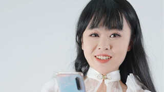 看自己多年前的尴尬视频