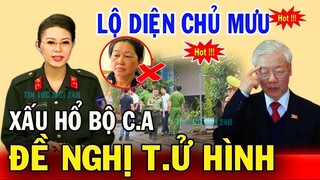 NÓNG XÉT XỬ VỤ ÁN BUÔN LẬU XUYÊN QUỐC GIA, LỚN NHẤT TẠI VIỆT NAM.
