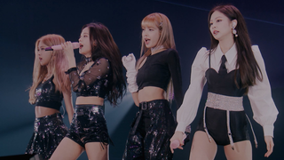 [Music]Live Boombayah Blackpink yang Super Jernih