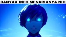 Hal-hal menarik dari Wawancara Special Persona 3 Reload