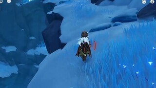 龙脊雪山石碑解密，全石碑匣子点位