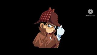 Detective Conan - Opening 3 (Nazo) - Korean