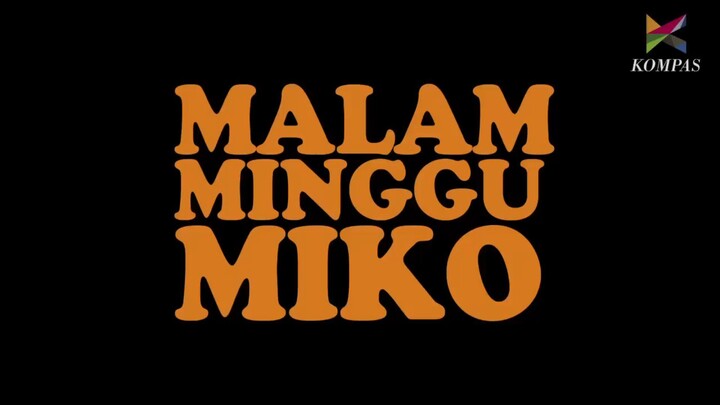Malam Minggu Miko - Love Doctor