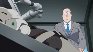 Invincible season 2 episode 5-This Must Come as a Shock
